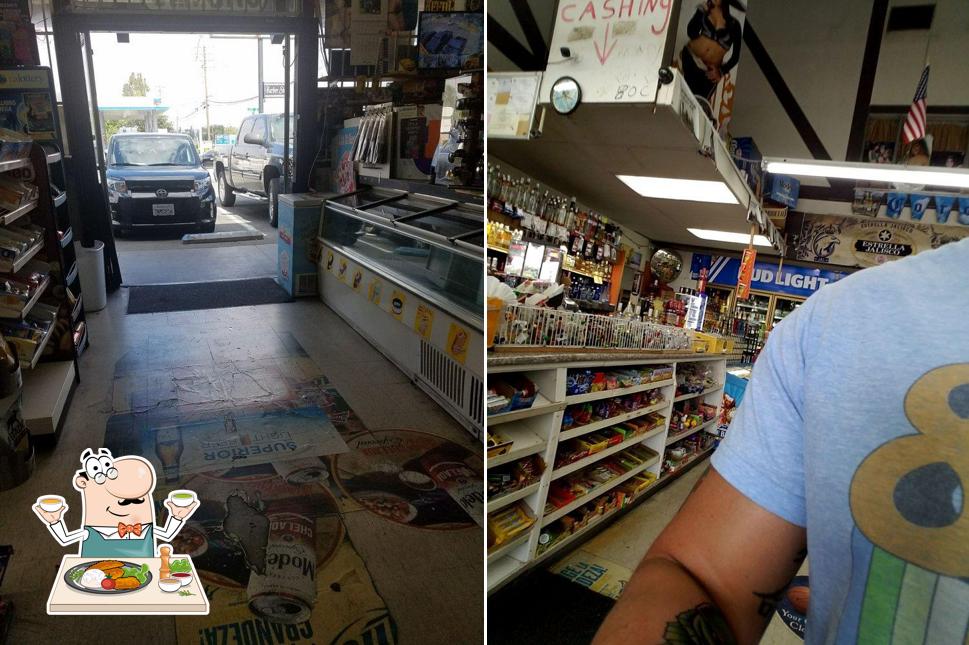 Sami's Market