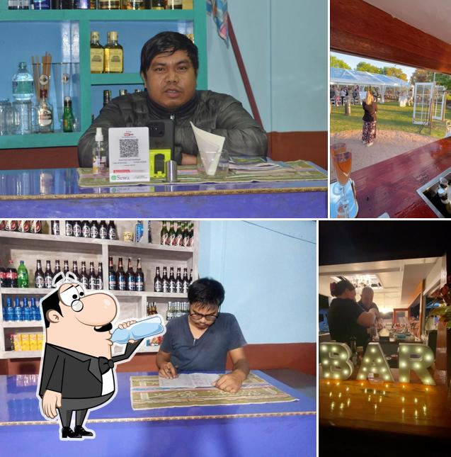 Rana Food And Restaurant