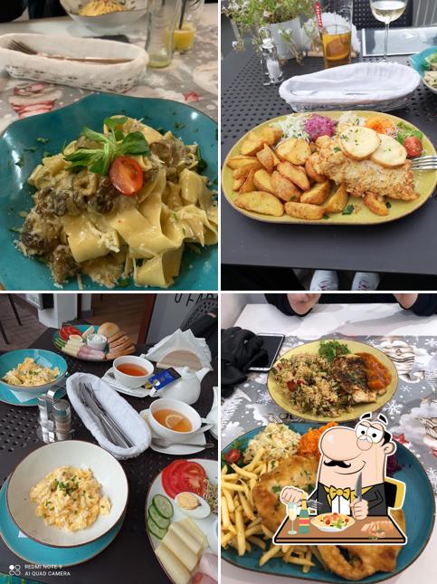 Restauracja u Farmera