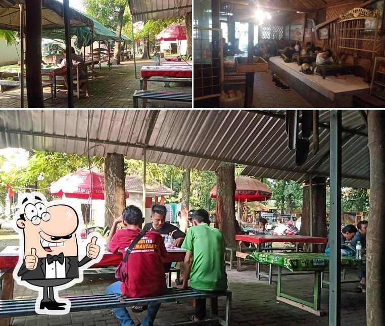 Cafe Kahyangan