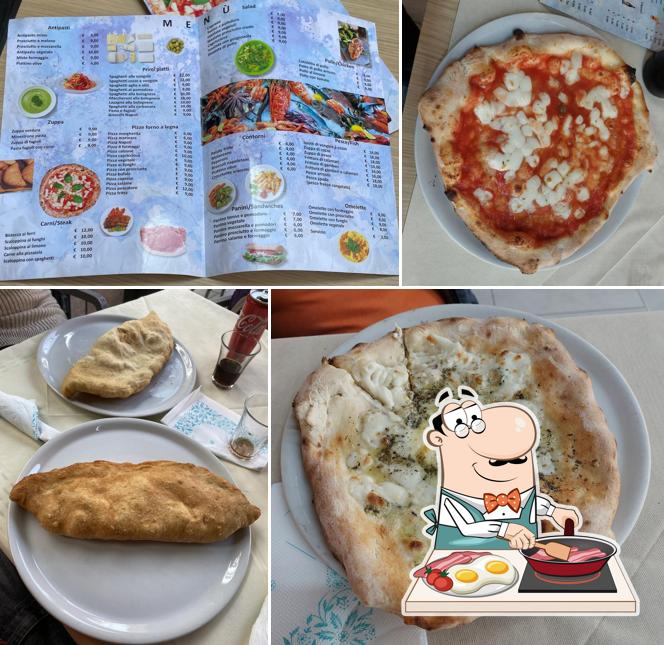 Caffe Ristorante Pizzeria