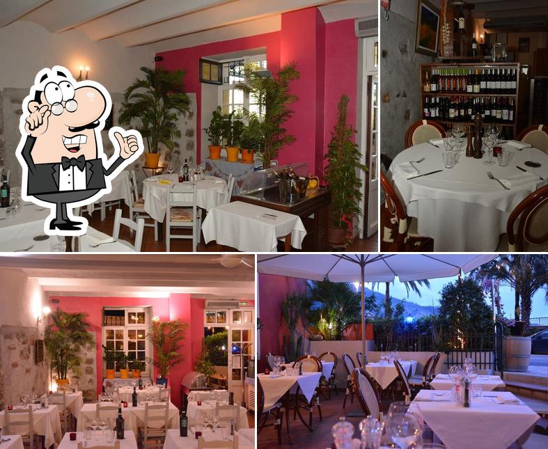 Carnival Cuisine Italienne