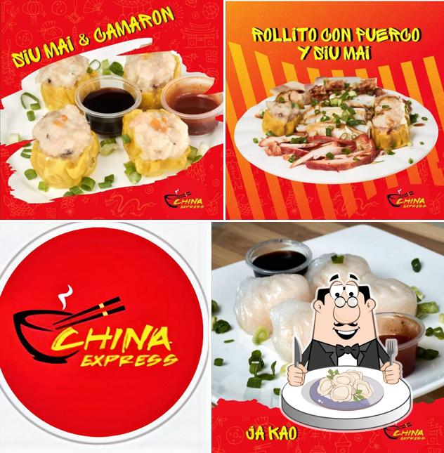 China Express Colón