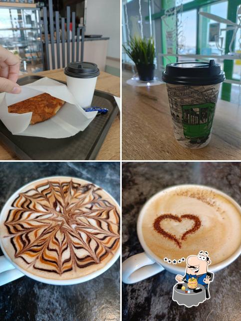 CoffeGrand