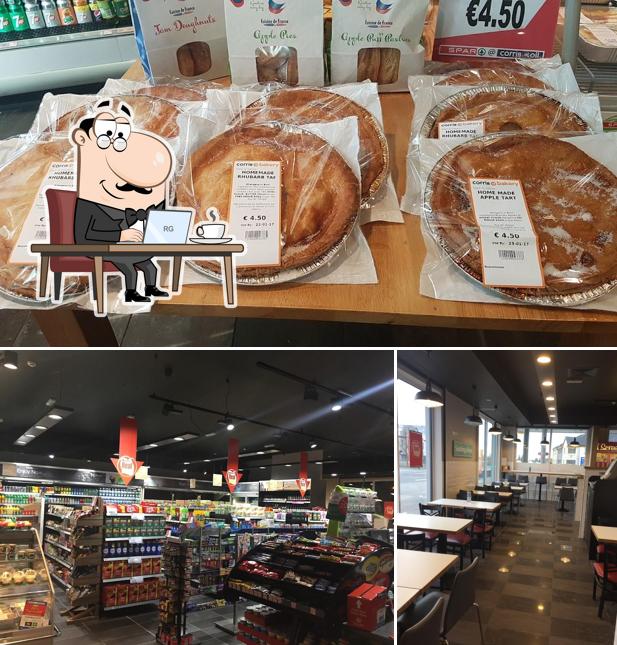 Corrib Oil - Circle K - Roscommon