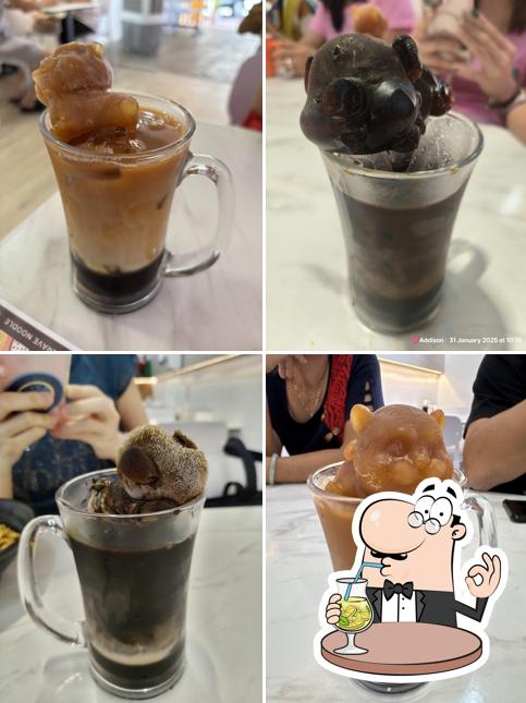 馋.面坊 (Melaka) CRAVE noodle