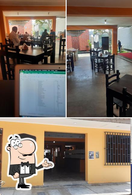 D'Casa Tradicional