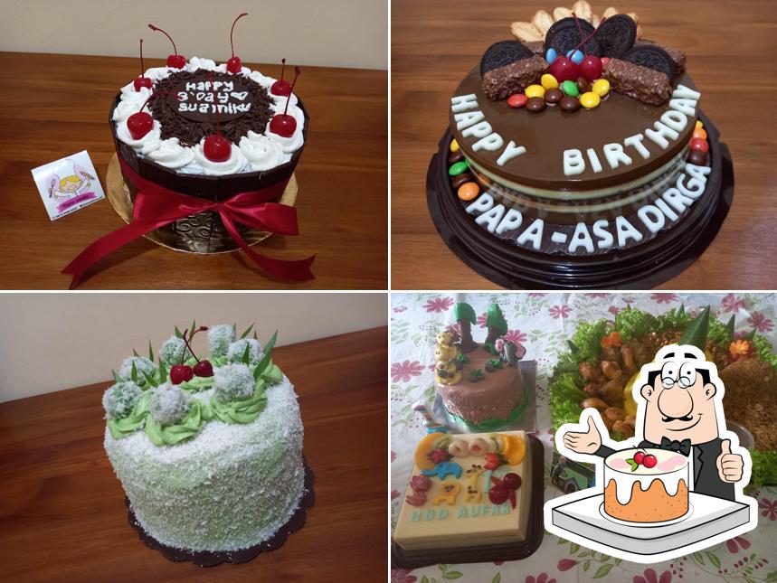 Dapur Unaku