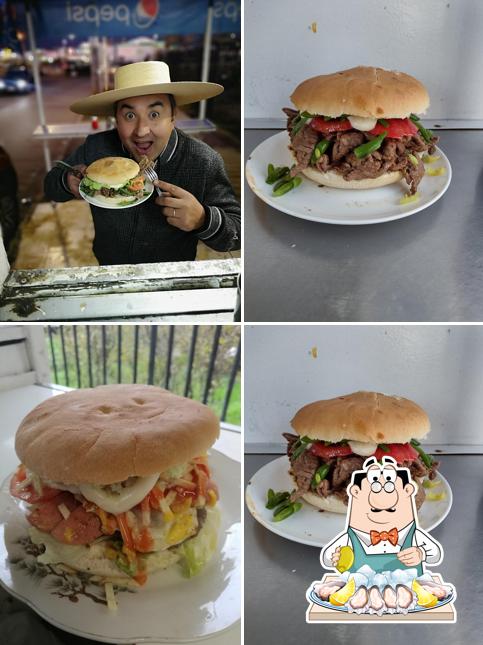 El Huaso Gabriel