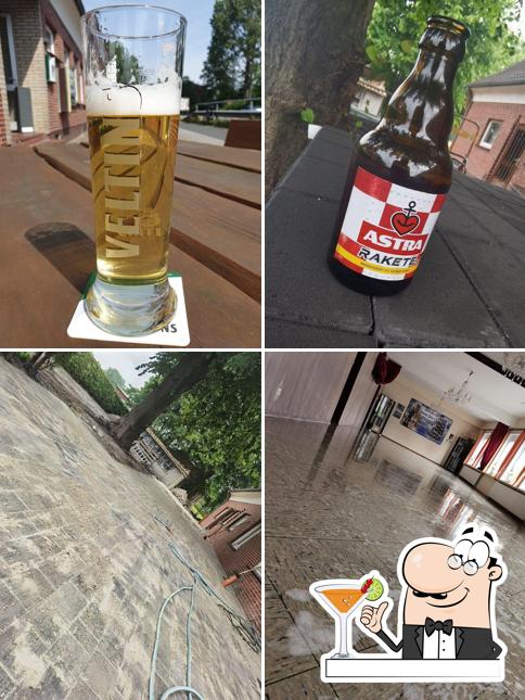 Gaststätte Köster