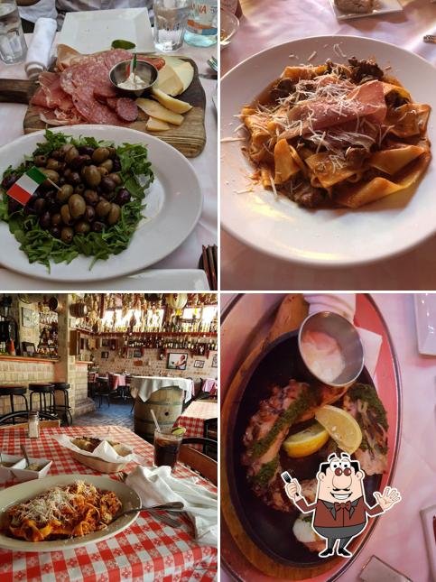 Hosteria Romana