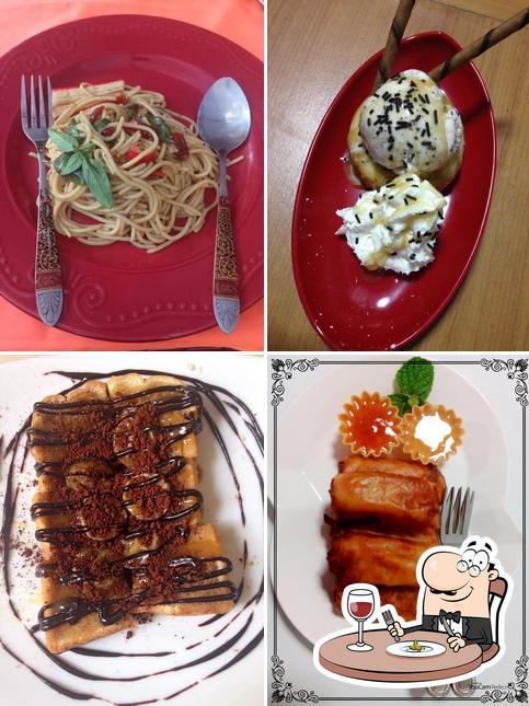 ICE BANG CAFE'
