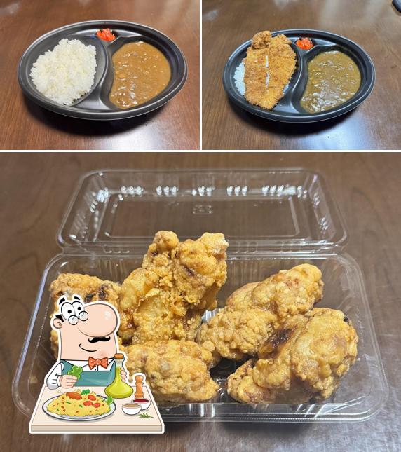 からあげとカレーのお店 KIYANSE