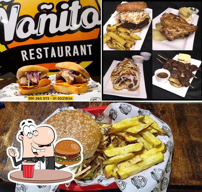 Ñoñitos