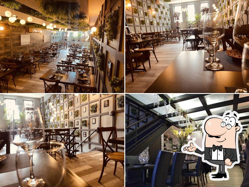 Osteria Ama Philly