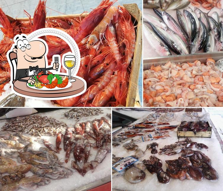 Pescheria Del Bivio