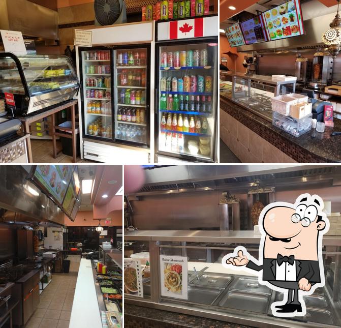 Phillips Shawarma