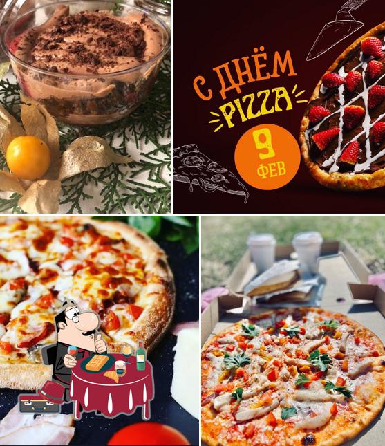 ПиЦарица