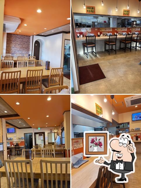 Ramen Ebisu Kounan branch
