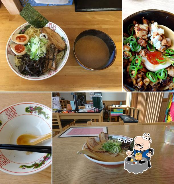 Ramen Niji
