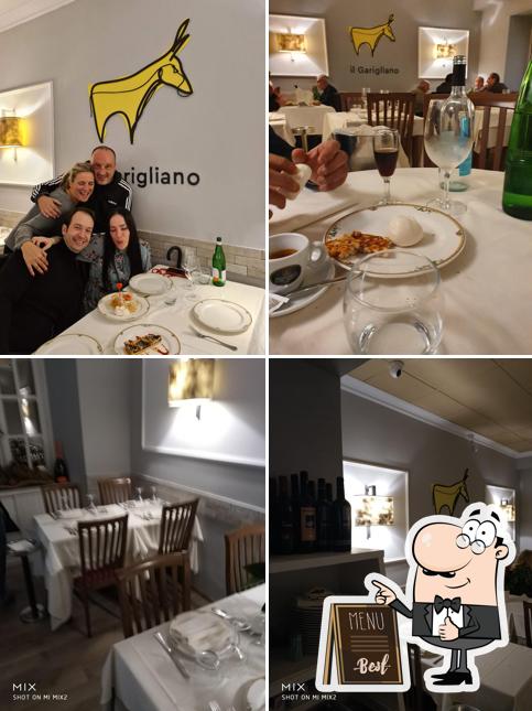 Ristorante Il Garigliano