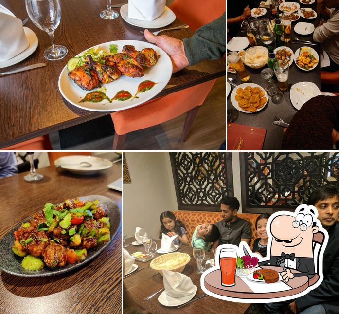 Shobha’s Rasoi