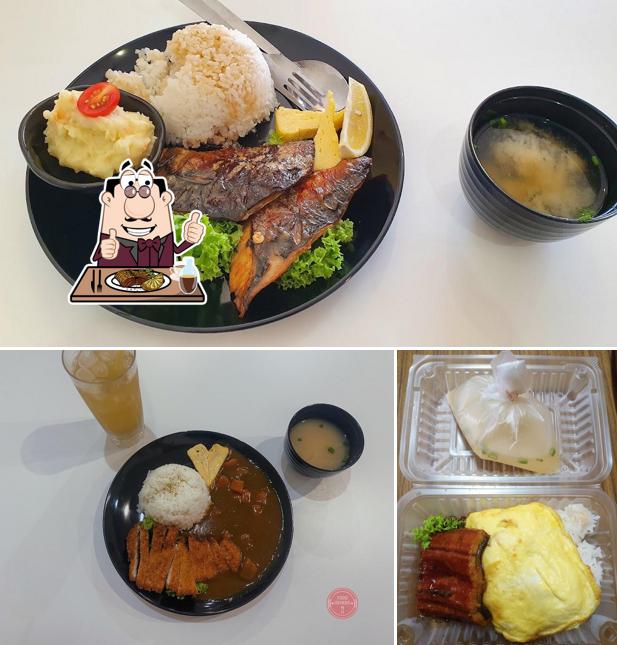 Sim Japanese Cuisine