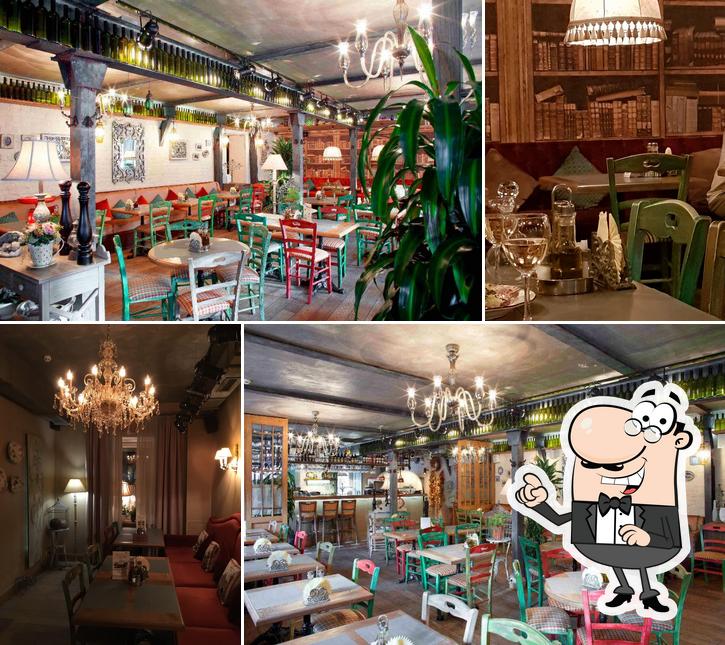 Траттория Венеция