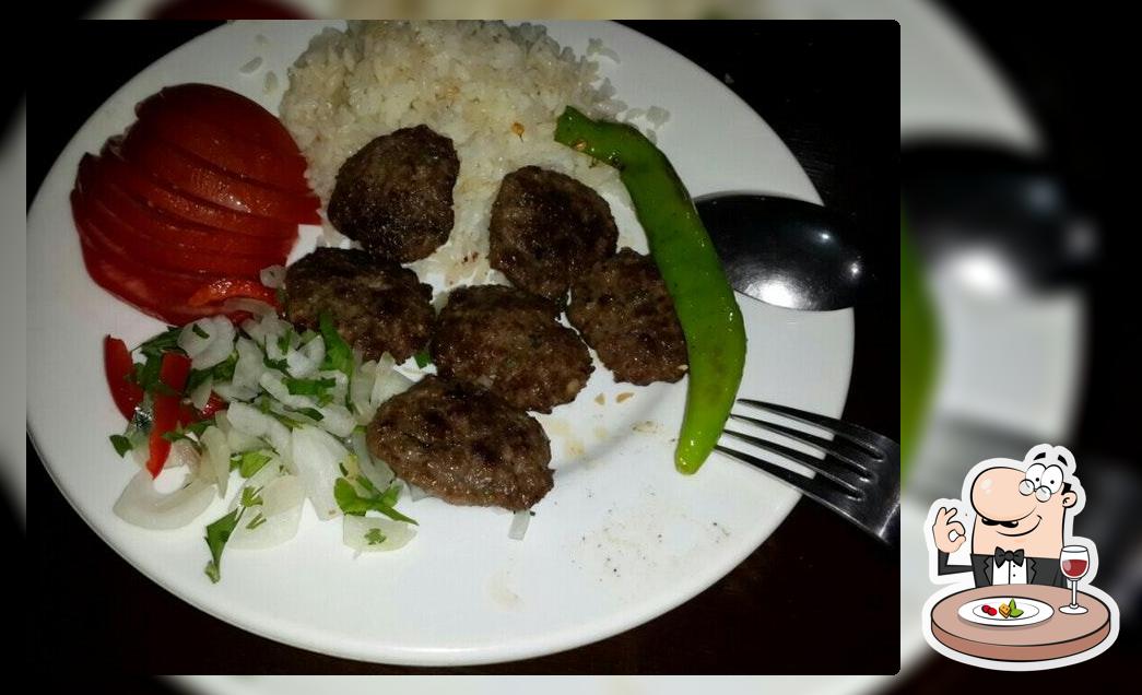 Ulupars Cafe Restaurant