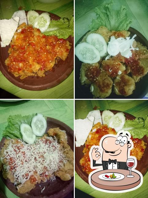 Waroeng Ijoe 99