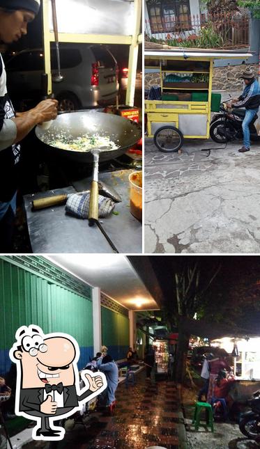 Warung Nasgor 99