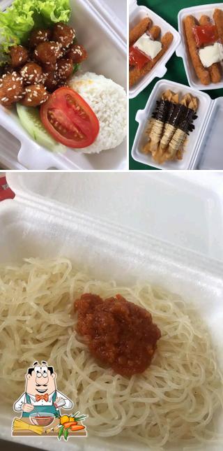 YunaCemilan