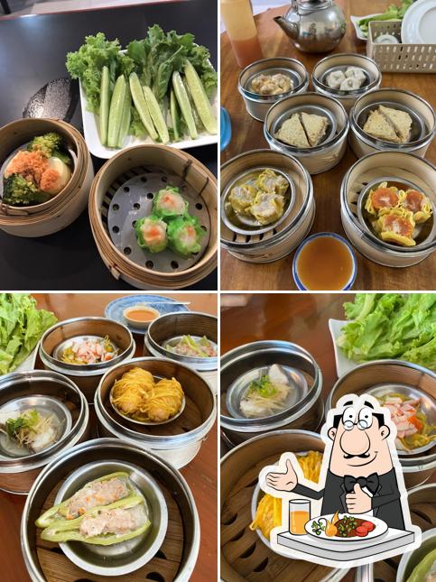 ติ่มซำผู้ใหญ่สาว
