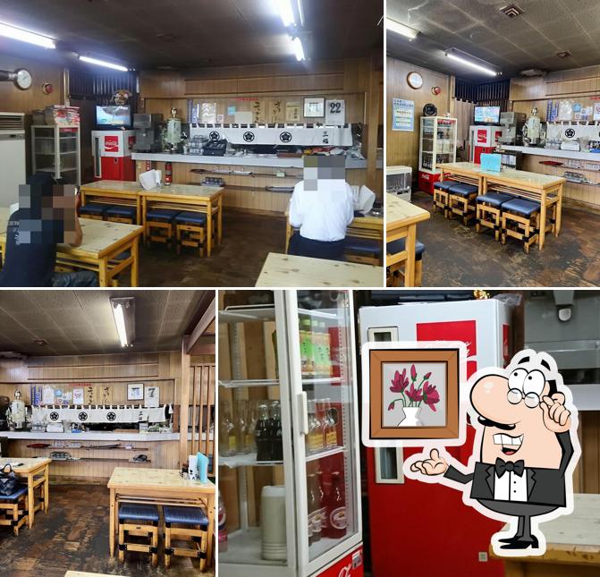 食事処 三福 東店