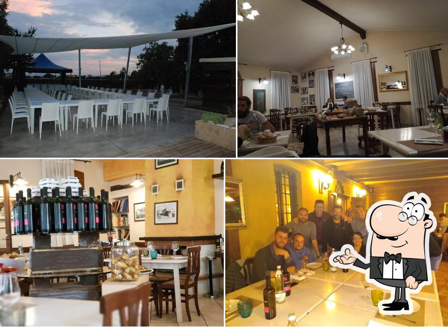 Ristorante Arquebuse