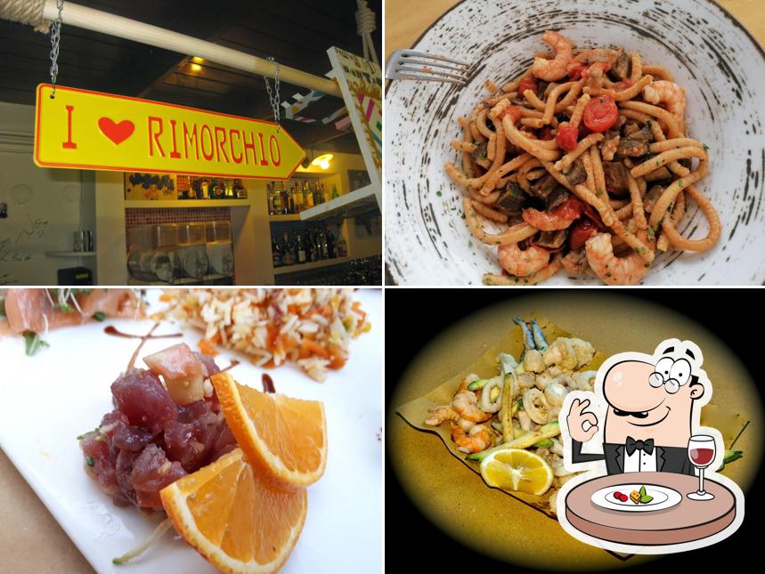 Ristorante La Siesta