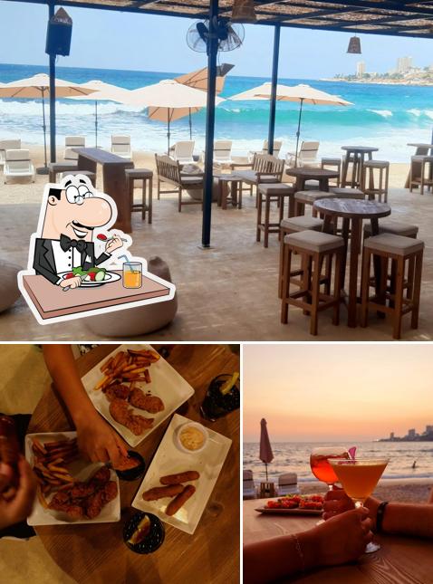 Shot Beachbar & Restaurant