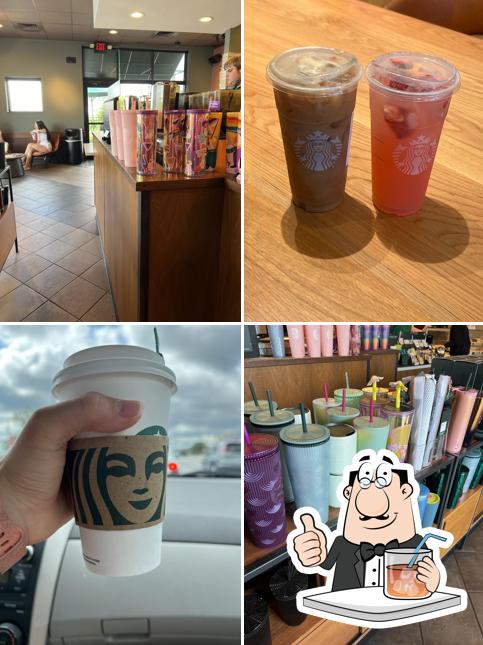 Starbucks Coffee Company