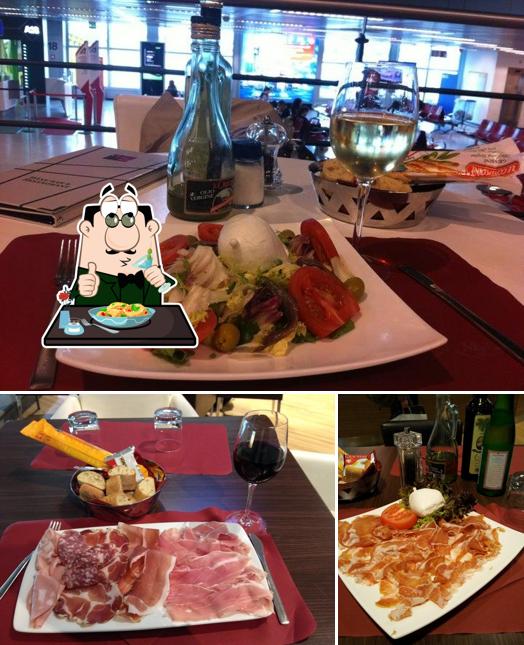 Wine & Food Restaurant