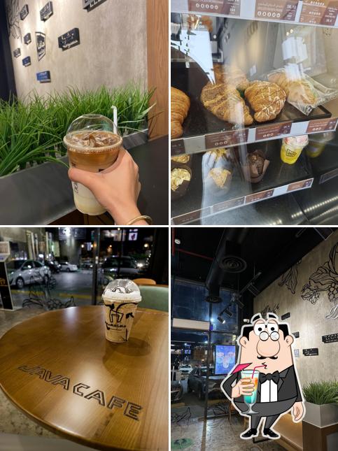 Java Cafe‎