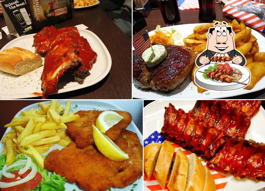 Route 66 Steakhouse Göppingen