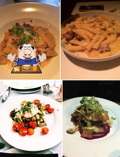 Valenza Restaurant