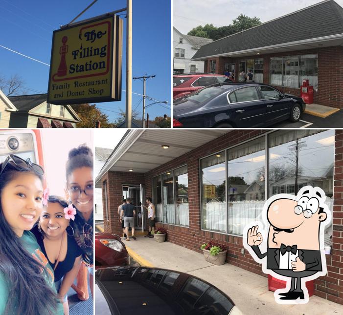 The Filling Station