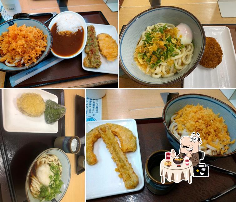 Yokoiseimenjo Kuwanayasunagaten
