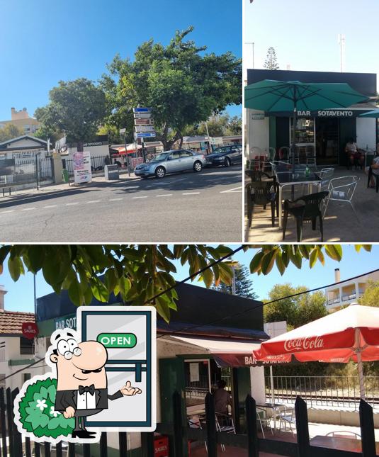 Bar Sotavento