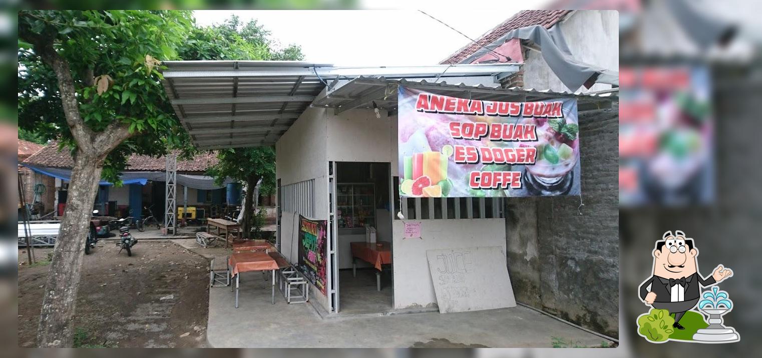 SENDAL JEPIT PAINT