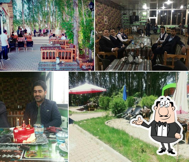 beyler sofrası