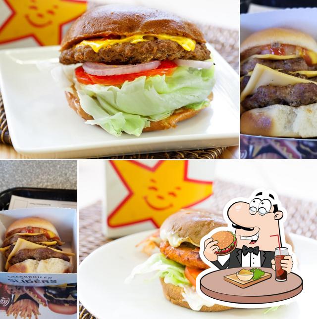 Carl's Jr.
