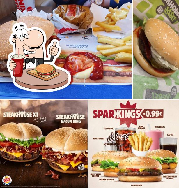 Burger King Rheinbach