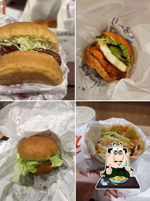 KFC